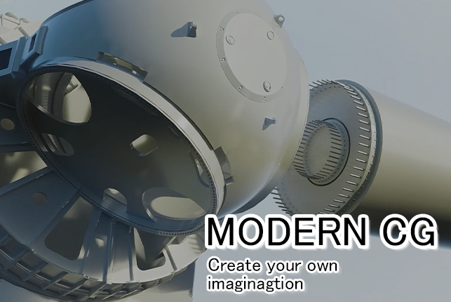 ModernCG